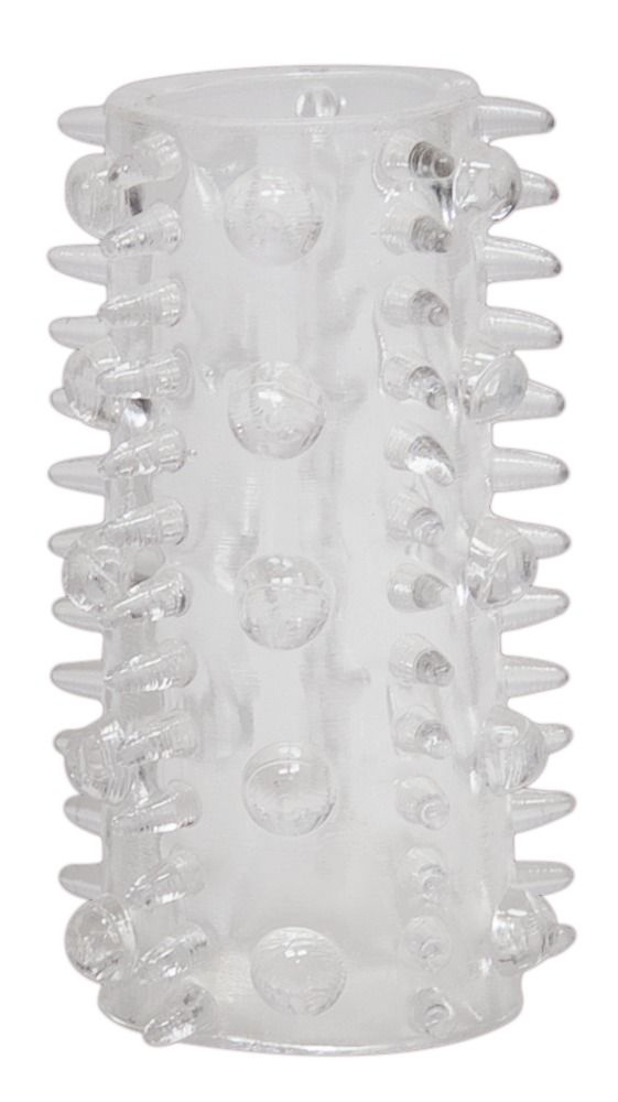 You2Toys *Red Roses Sleeves*