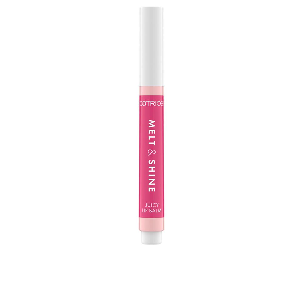 MELT & SHINE Lippenbalsam 060-Malibu Barbie 1,3 gr