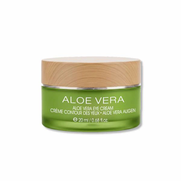 etre belle Aloe Vera Augencreme