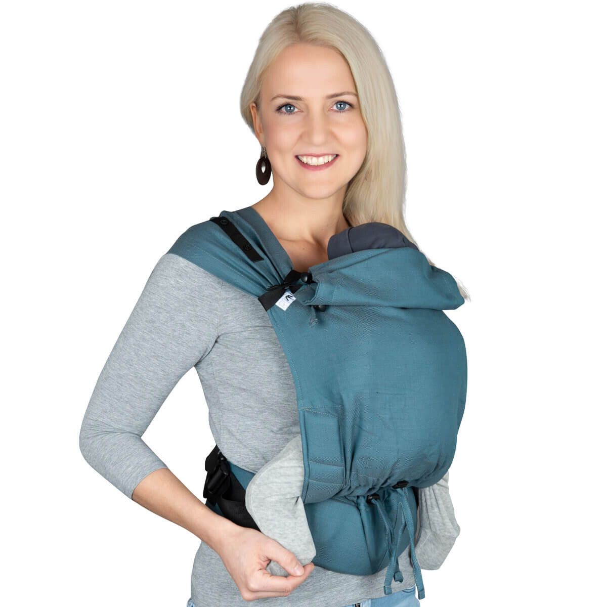 Hoppediz Babytrage Primeo