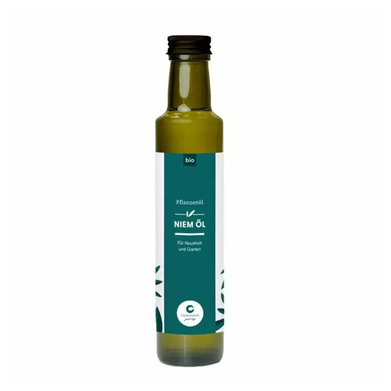Cosmoveda - BIO Niem Öl