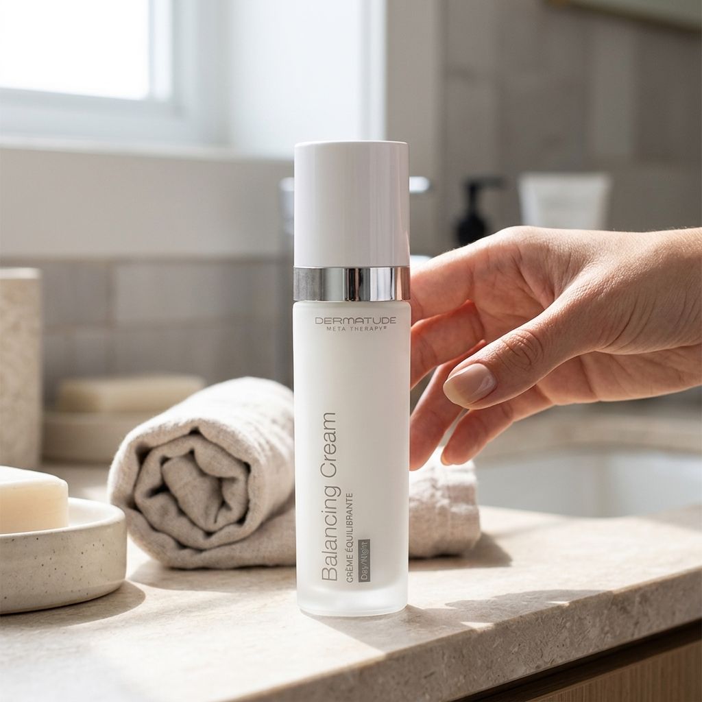 Dermatude Balancing Cream