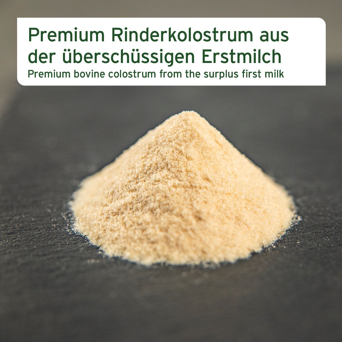 AniForte Premium Colostrum