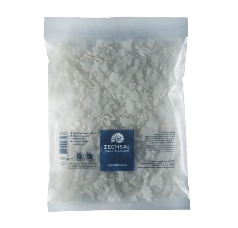 Zechsal Magnesium Nachfüllpackung