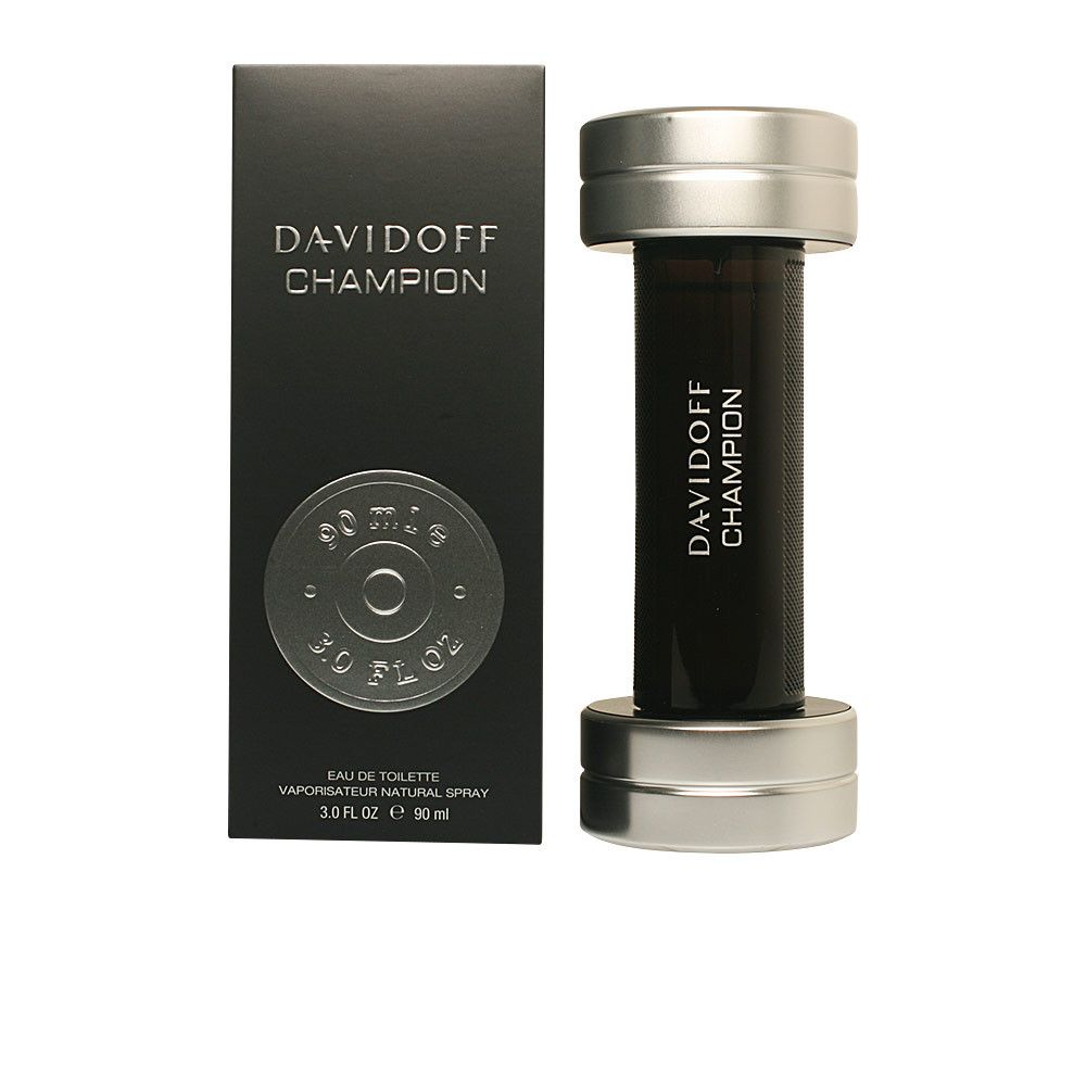 CHAMPION Eau de Toilette Spray 90 ml
