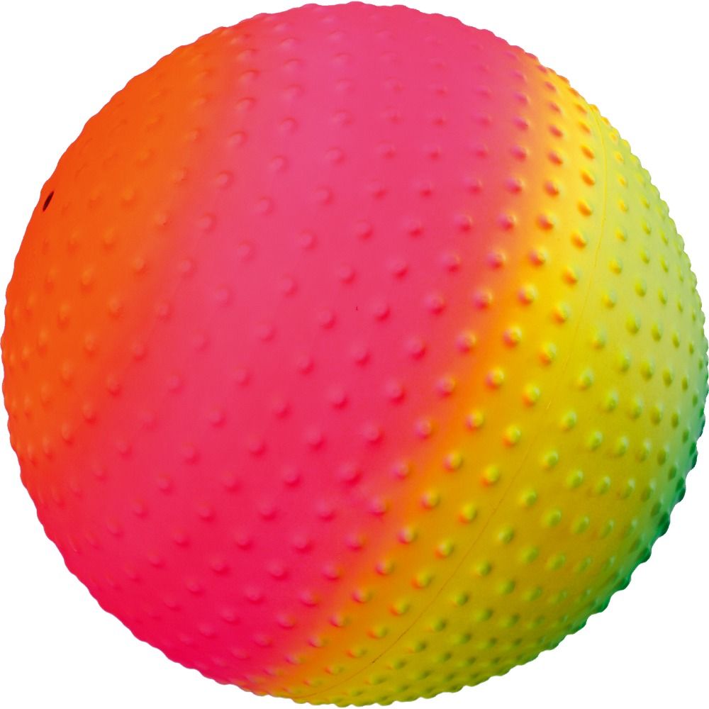 Togu Igelball Senso Ball Sunrise