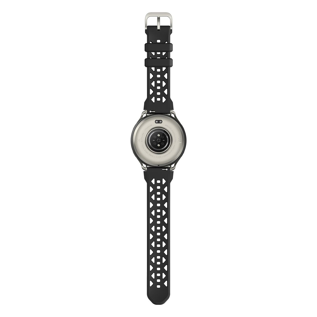Amazfit Cheetah 2 Pro Smartwatch
