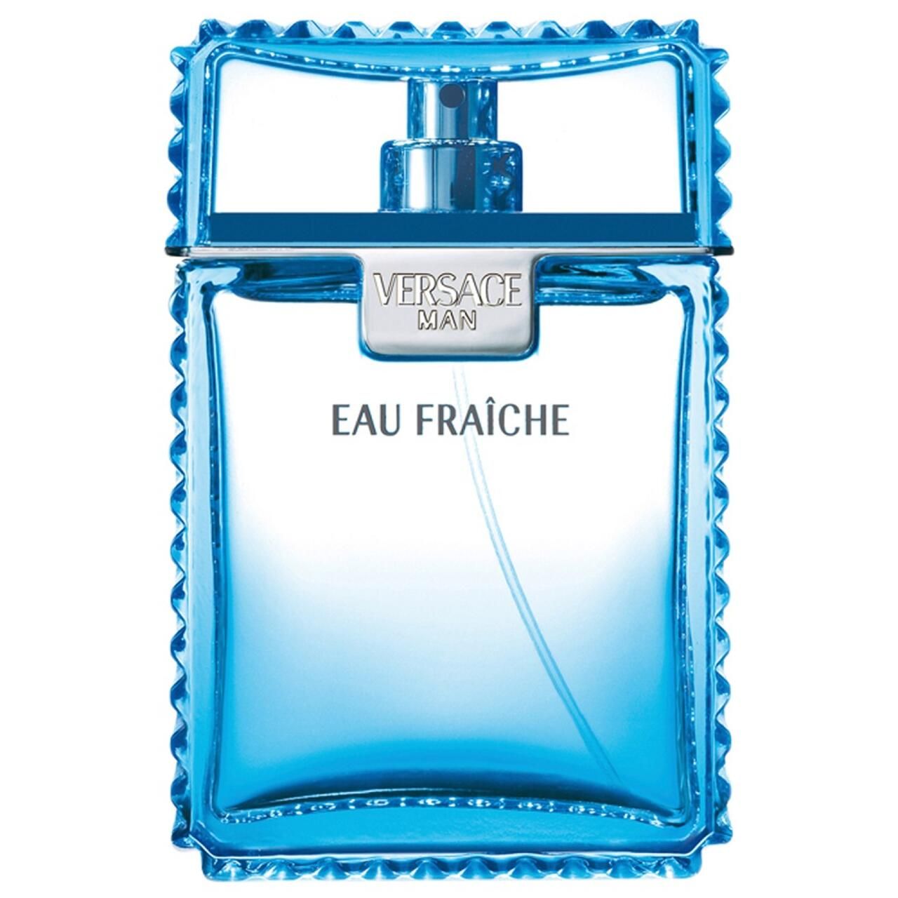 Versace Man Eau Fraiche Eau de Toilette