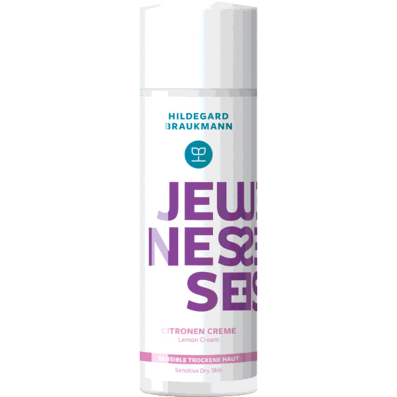 Hildegard Braukmann, Jeunesse Citronen Creme 50 ml Sonstige