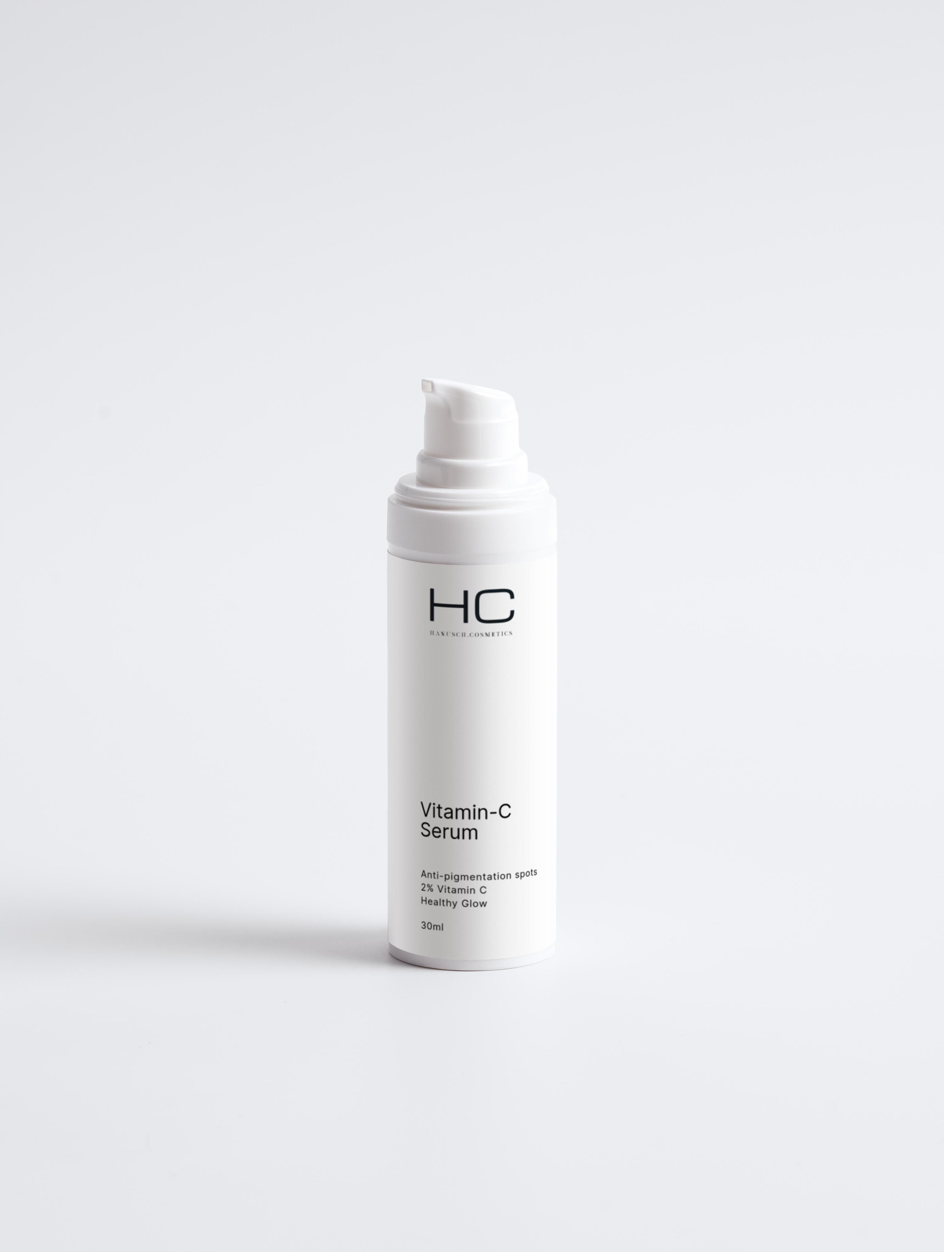 hanusch.cosmetics Vitamin-C Serum
