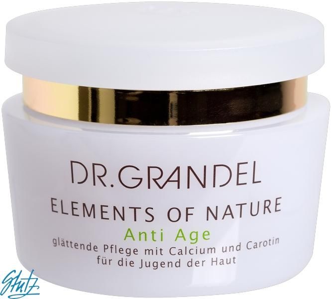 Dr. Grandel Elements of Nature Anti Age