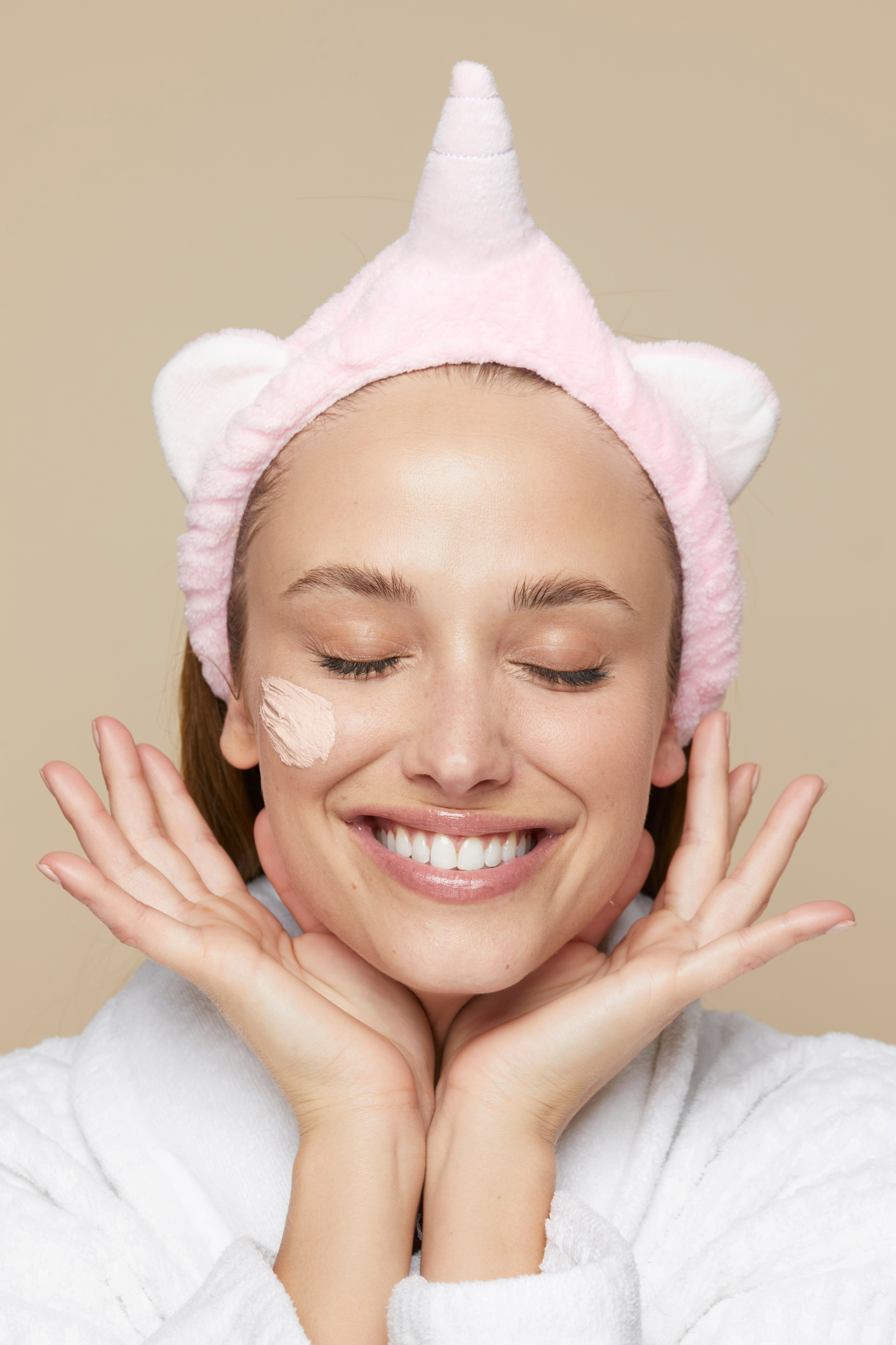 Haarpflege-Stirnband-PALOMA BEAUTIES