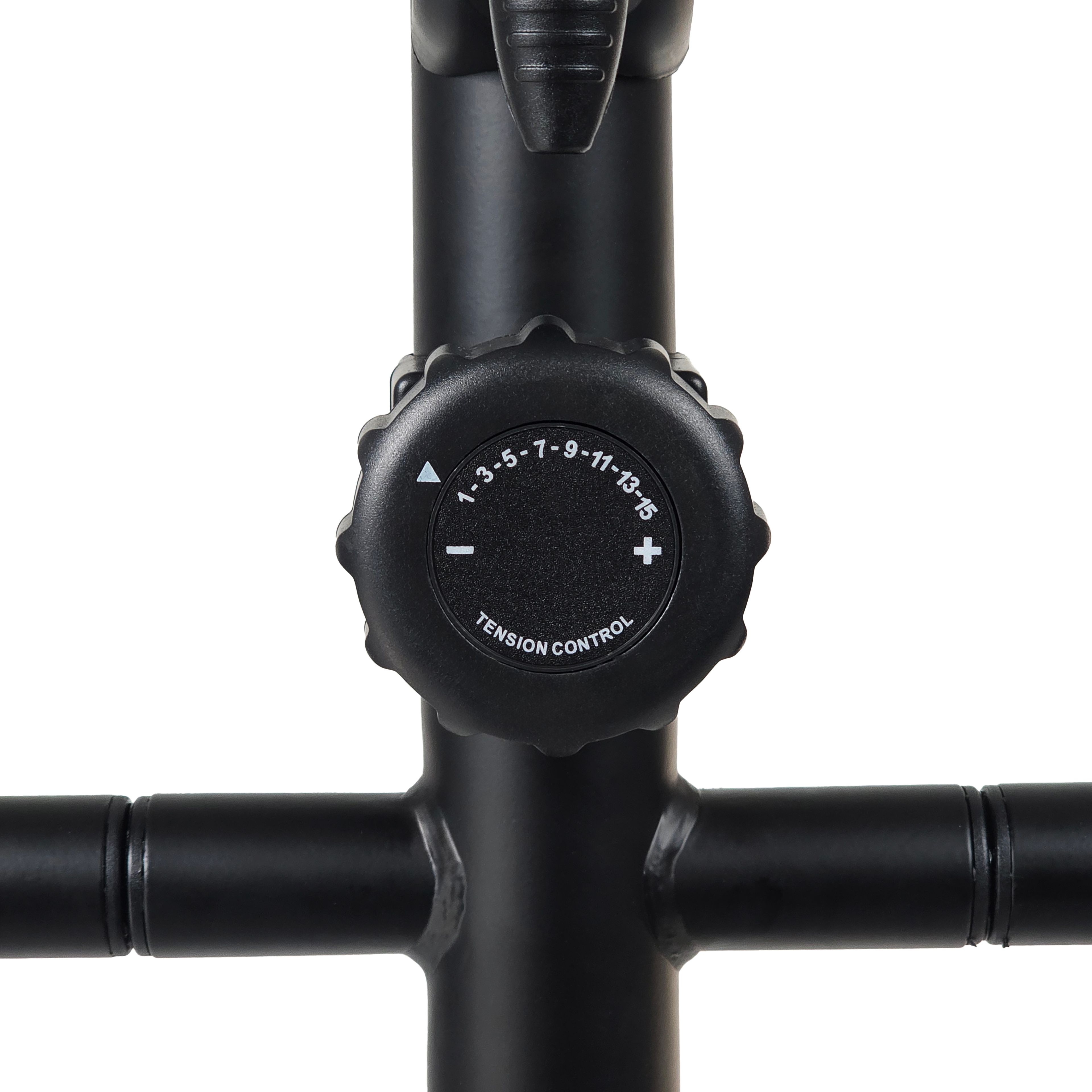 CHRISTOPEIT SPORT CT 6 Hybrid 2in1