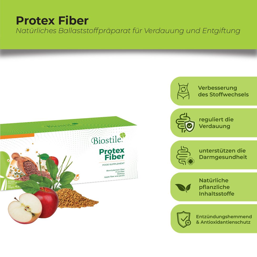 Biostile Protex Faser