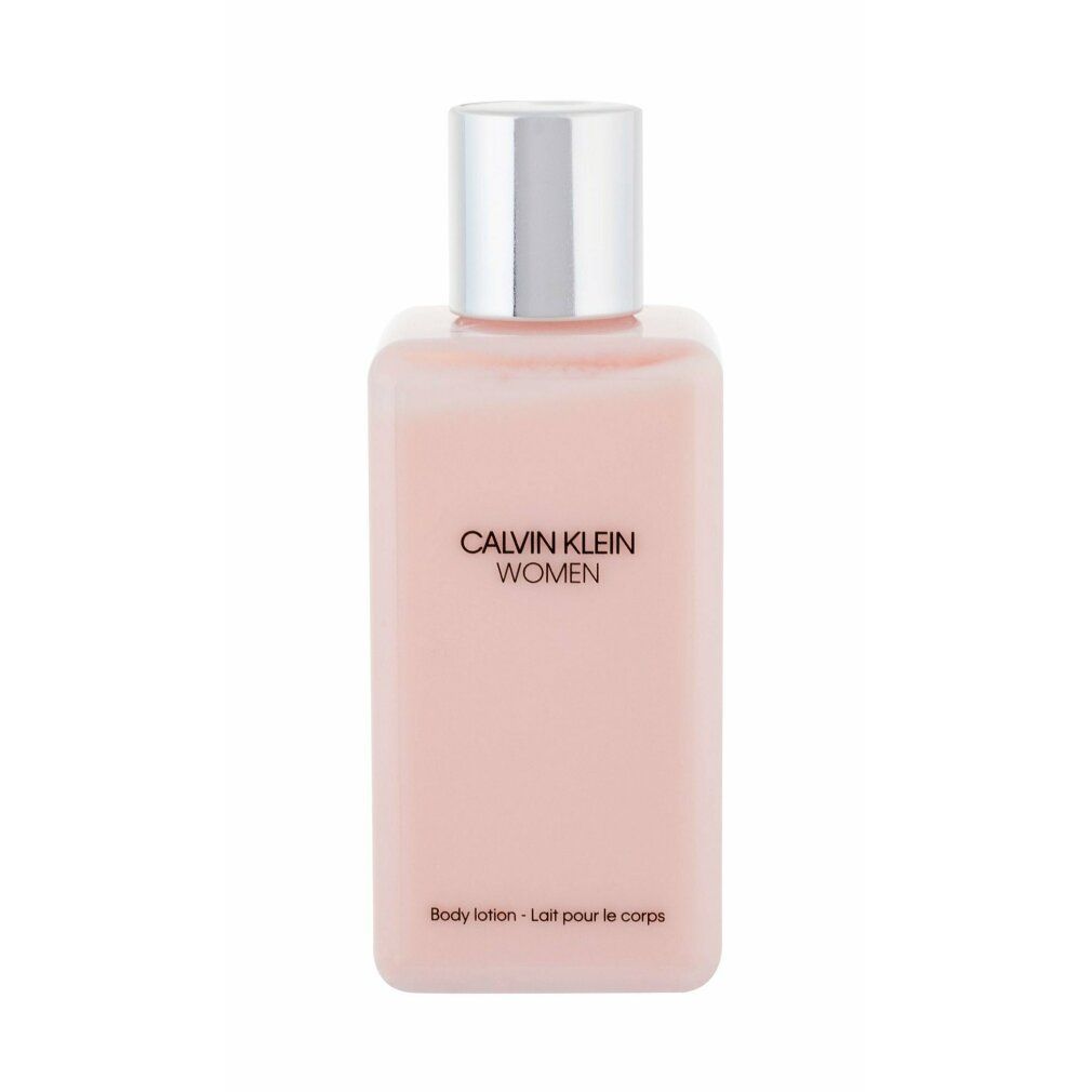 Calvin Klein Women Body Lotion