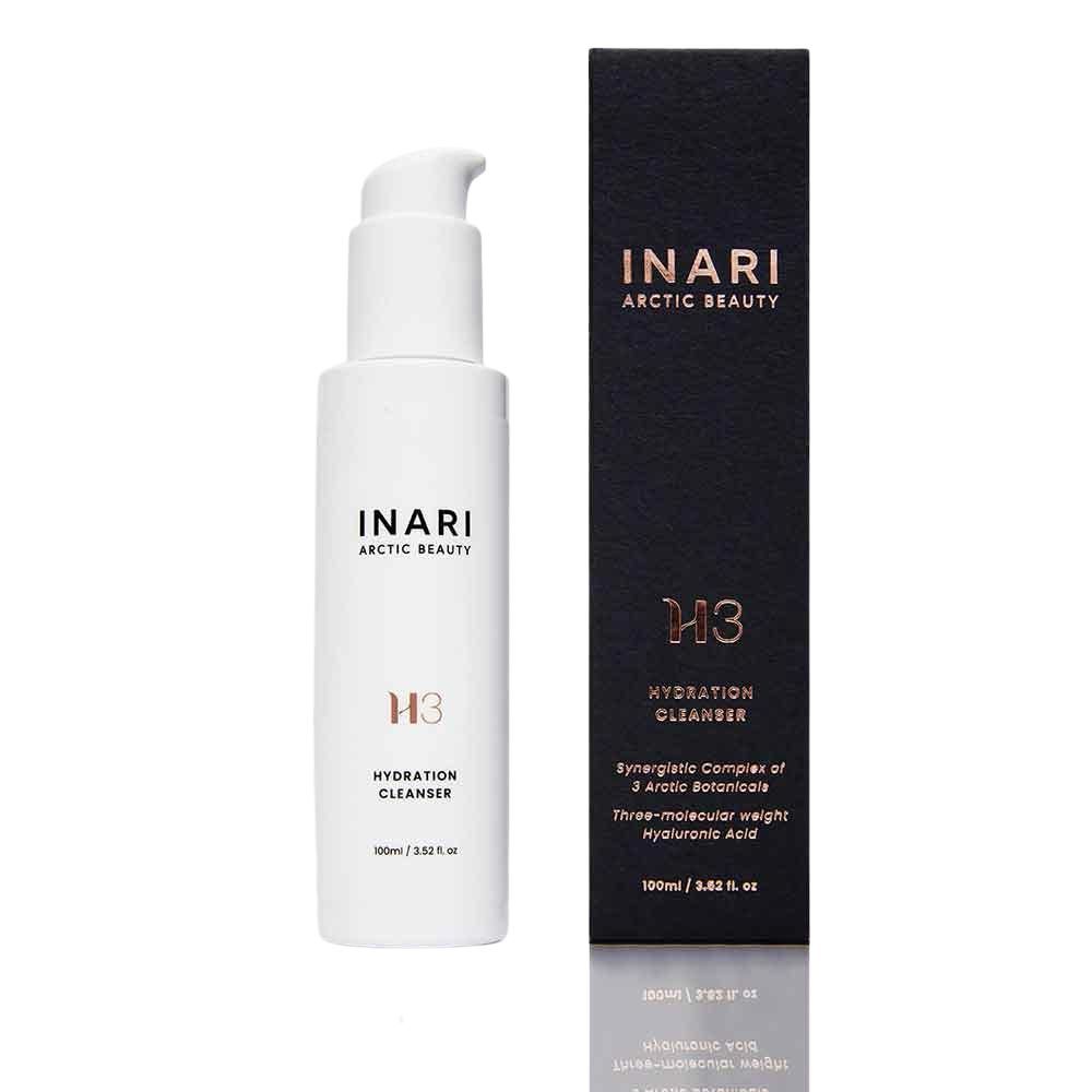 INARI Arctic Beauty INARI Hydration Cleanser