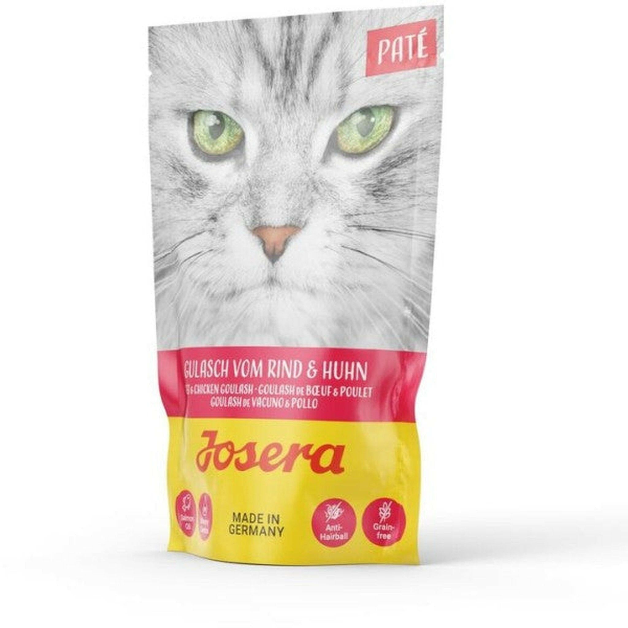 Josera Katze Paté 1,55 kg