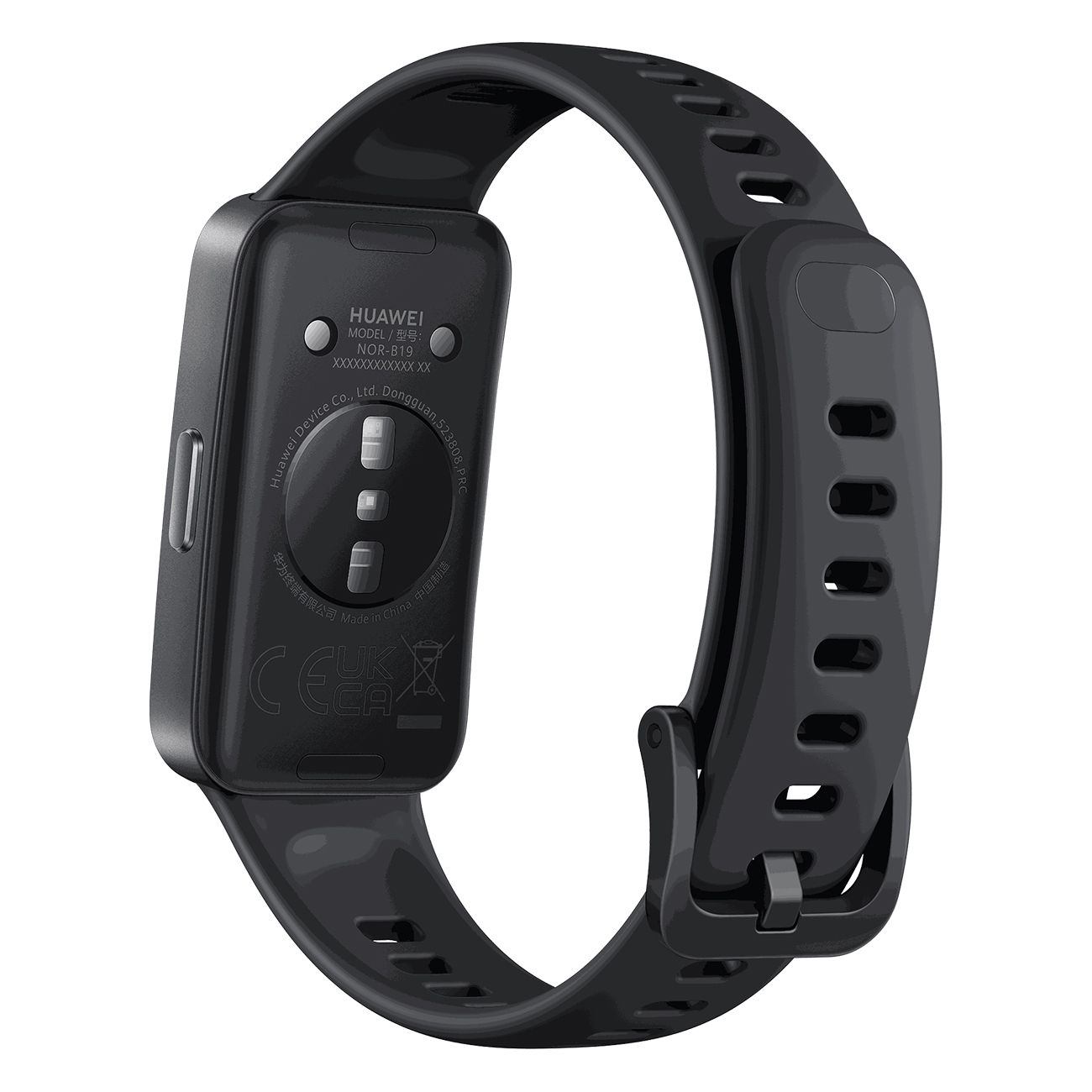 Huawei Band 10 (Nora-B19F) Fitnesstracker