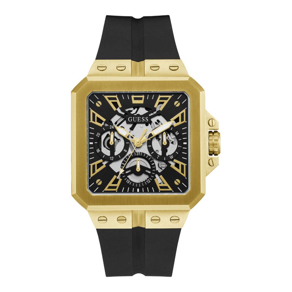 Indovina Leo GW0637G2 Men's Watch