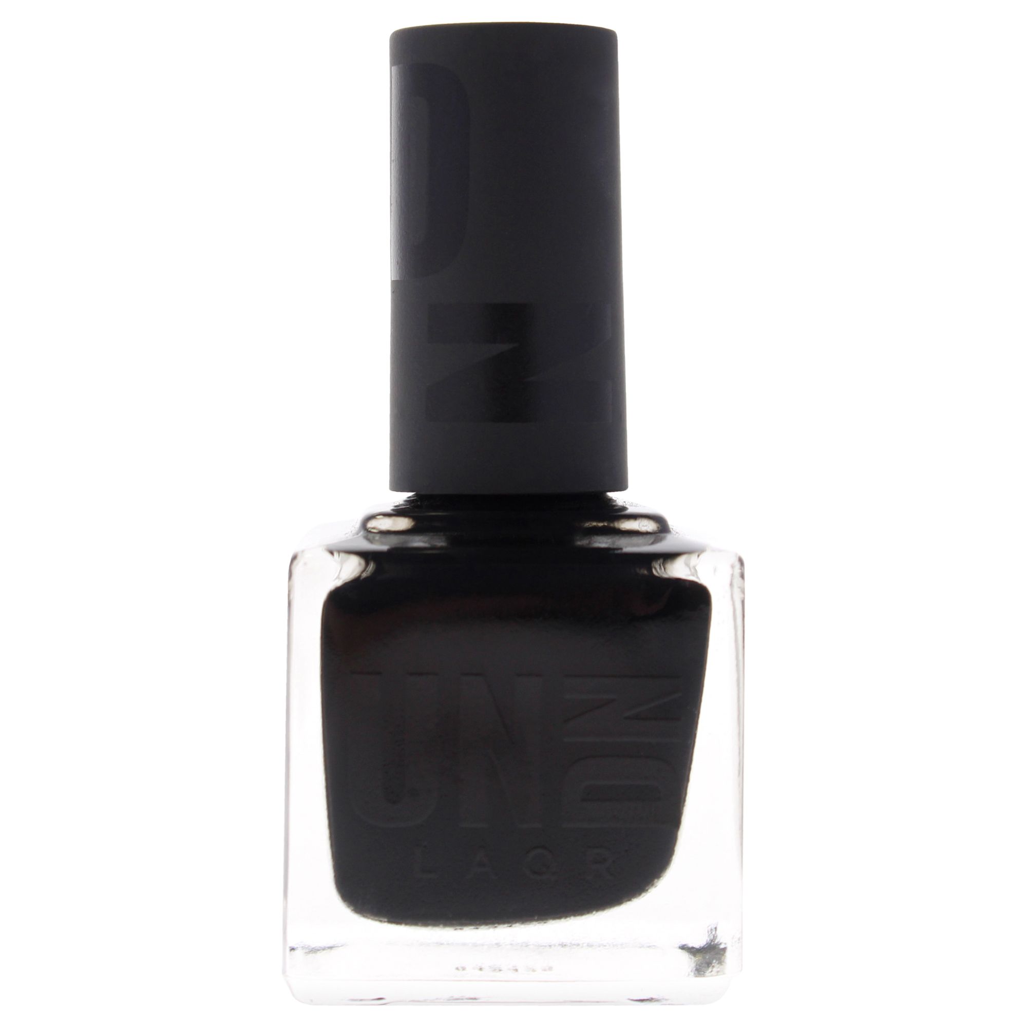 Vegan Nail Polish – Midnight Shatter by Undn for Women 14,79 ml