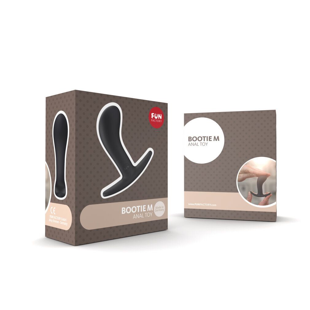Analplug "Bootie" | Fun Factory