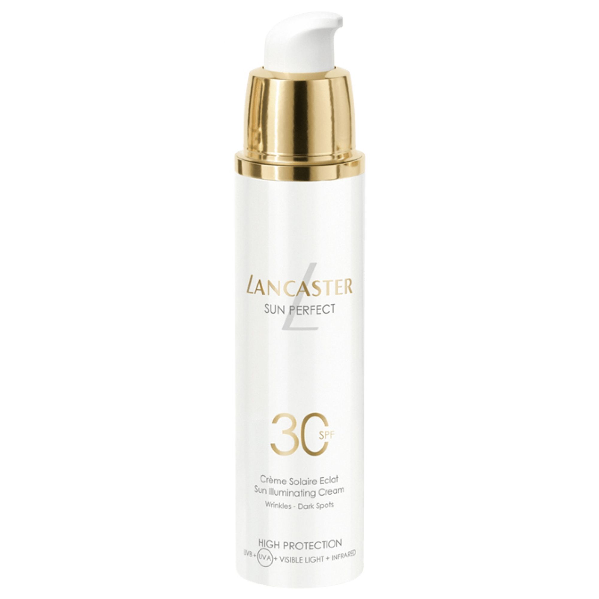 Sun Perfect Sun Illuminating Cream SPF 30 - 50 ml SPF 30 - Immagine 9