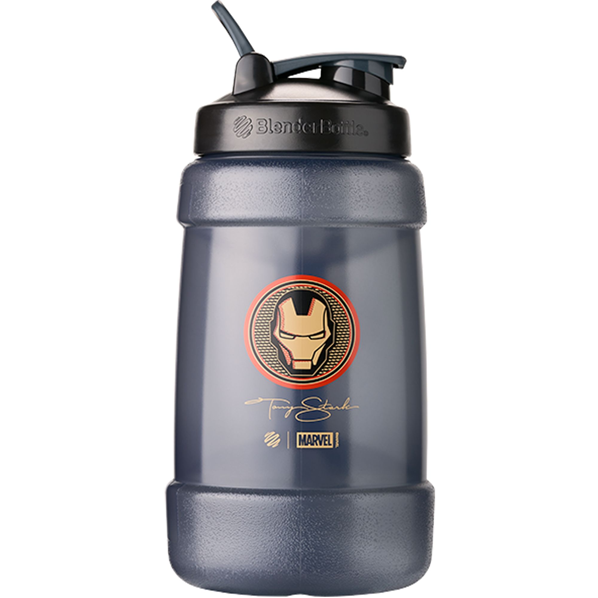 Koda 2,2 Liter Marvel® - Für echte Superhelden - IronMan