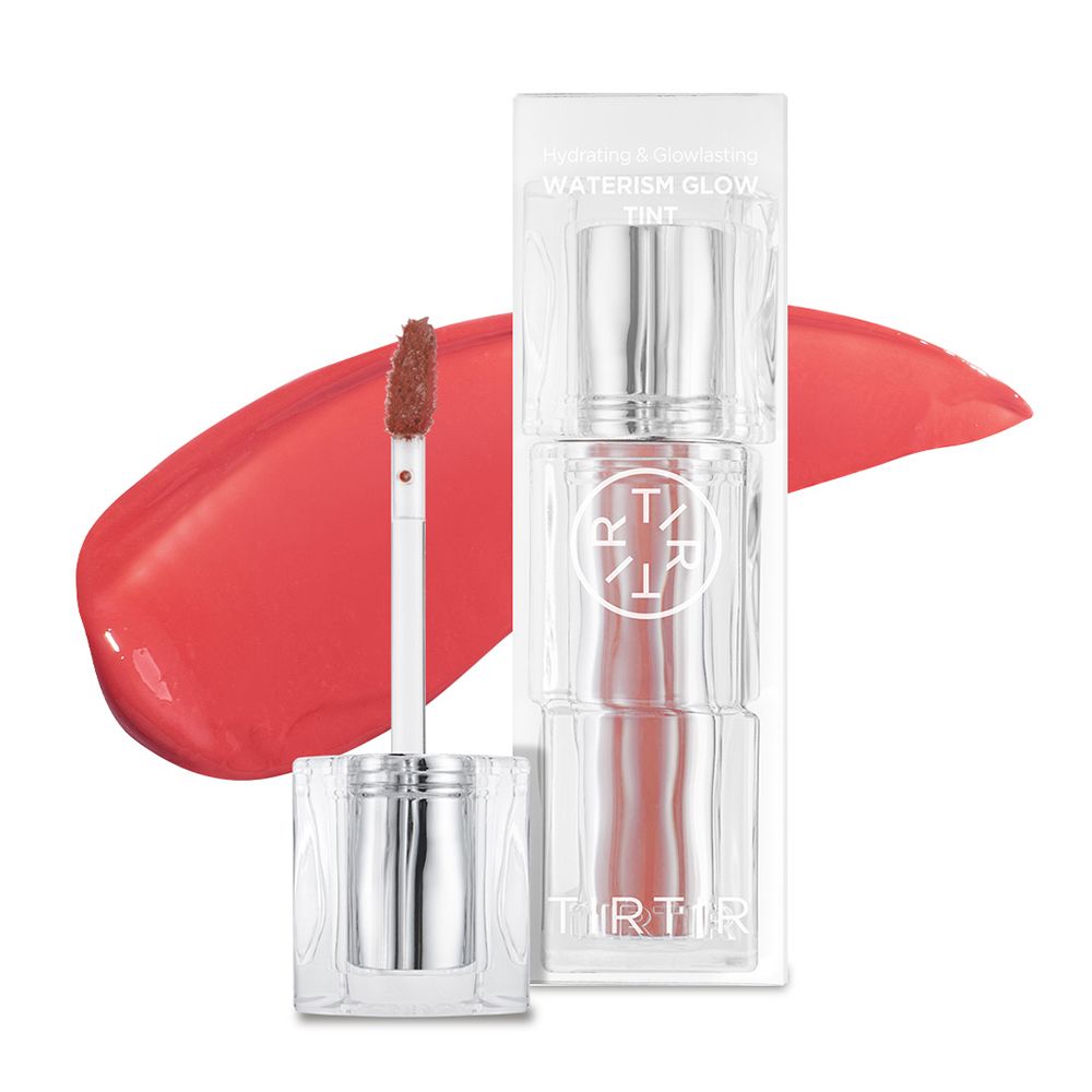 Waterism Glow Tint 0,004 kg Make up
