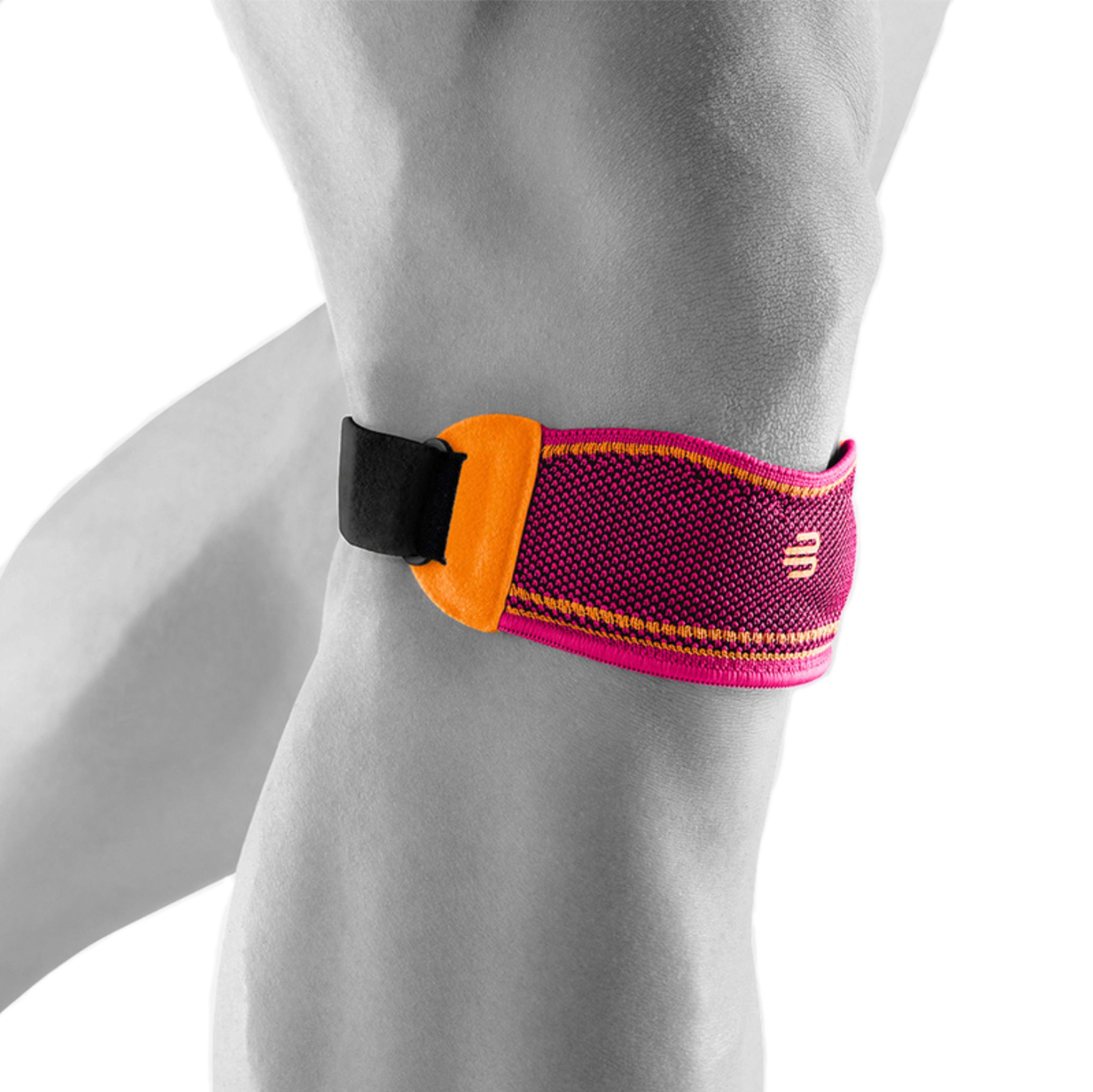 BAUERFEIND Sports Knee Strap