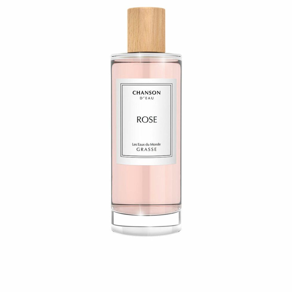 chanson d'eau rose edt vapo