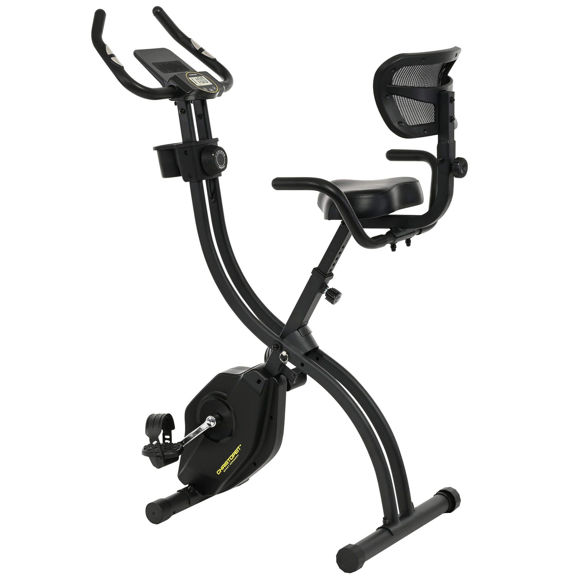 CHRISTOPEIT SPORT Velo Fit