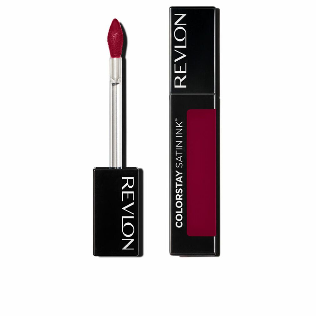 REV ROSS LIP SATIN INK ON MISSION20 - Immagine 3