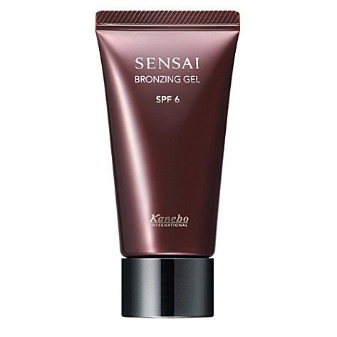 Sensai Silky Bronze Autoabbronzante per il Corpo 150ml
