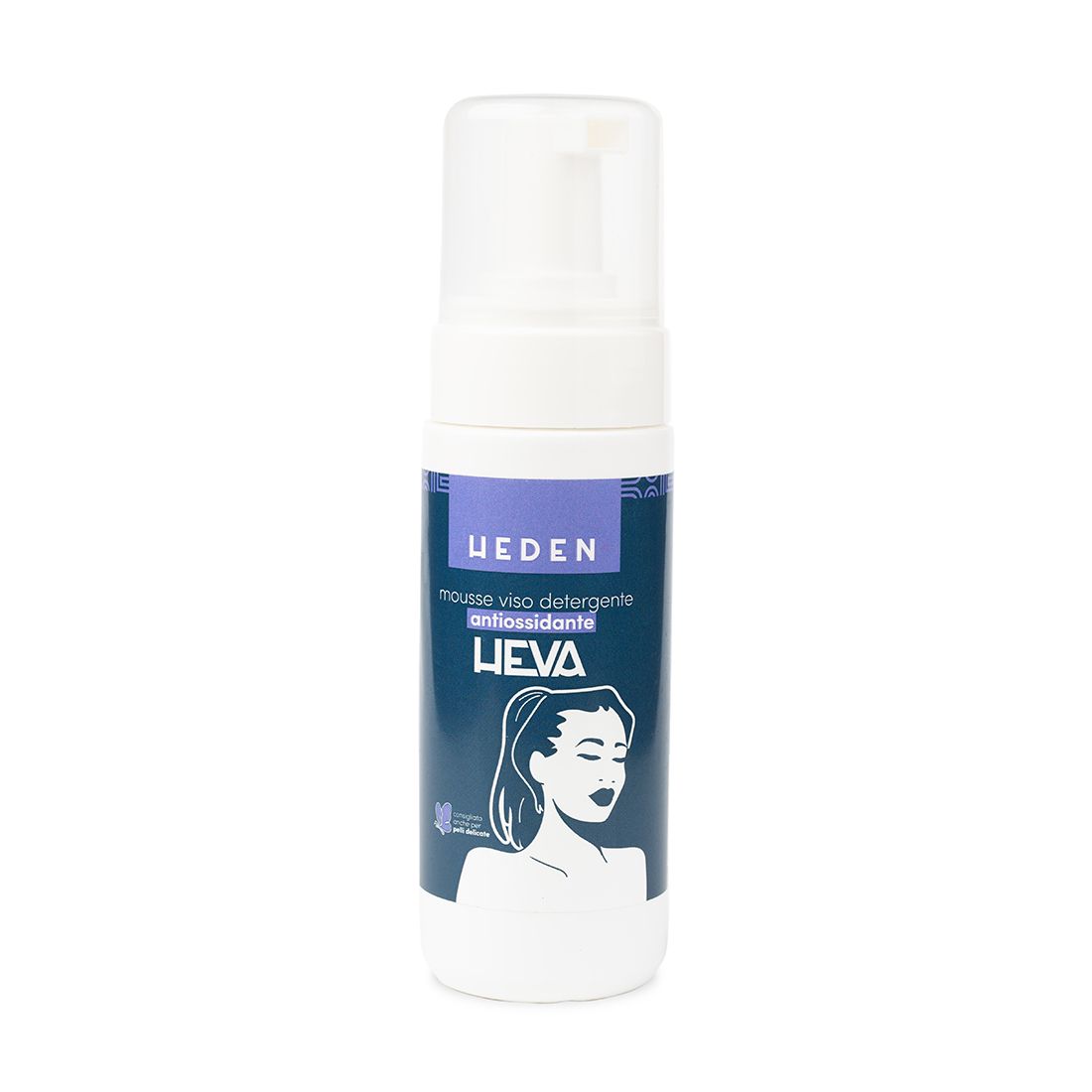 HEVA Mousse Detergente