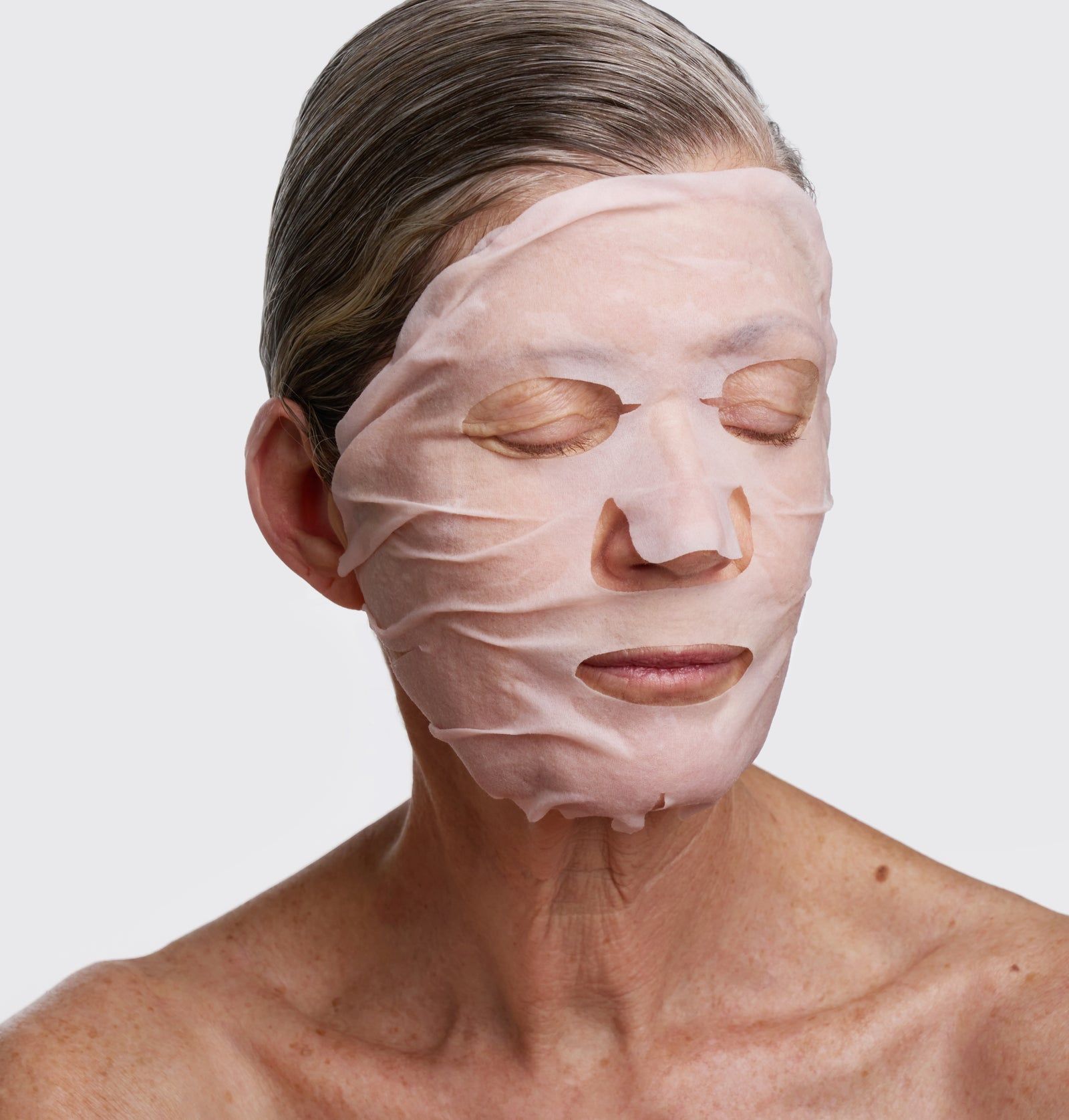 Rosental Organics Slow-Aging Sheet Mask