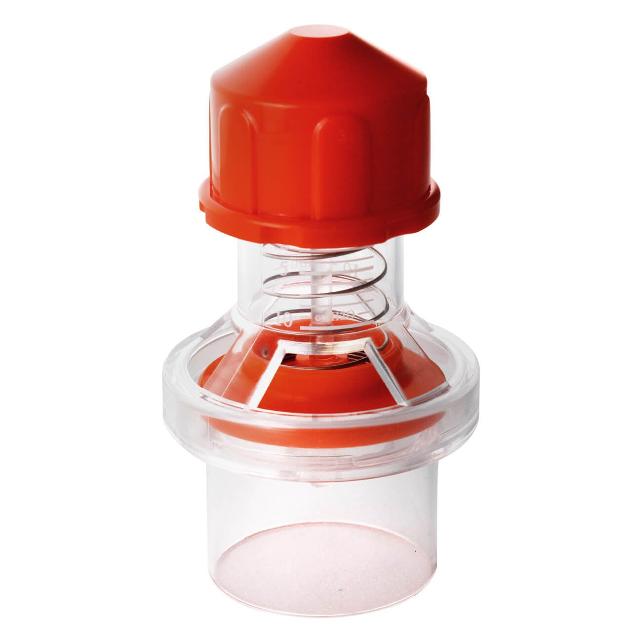HUM AERObag PEEP-Ventil 2 - 10 cmH2O 1 St
