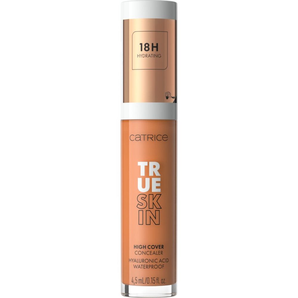 Catrice - True Skin Hochdeckender Concealer