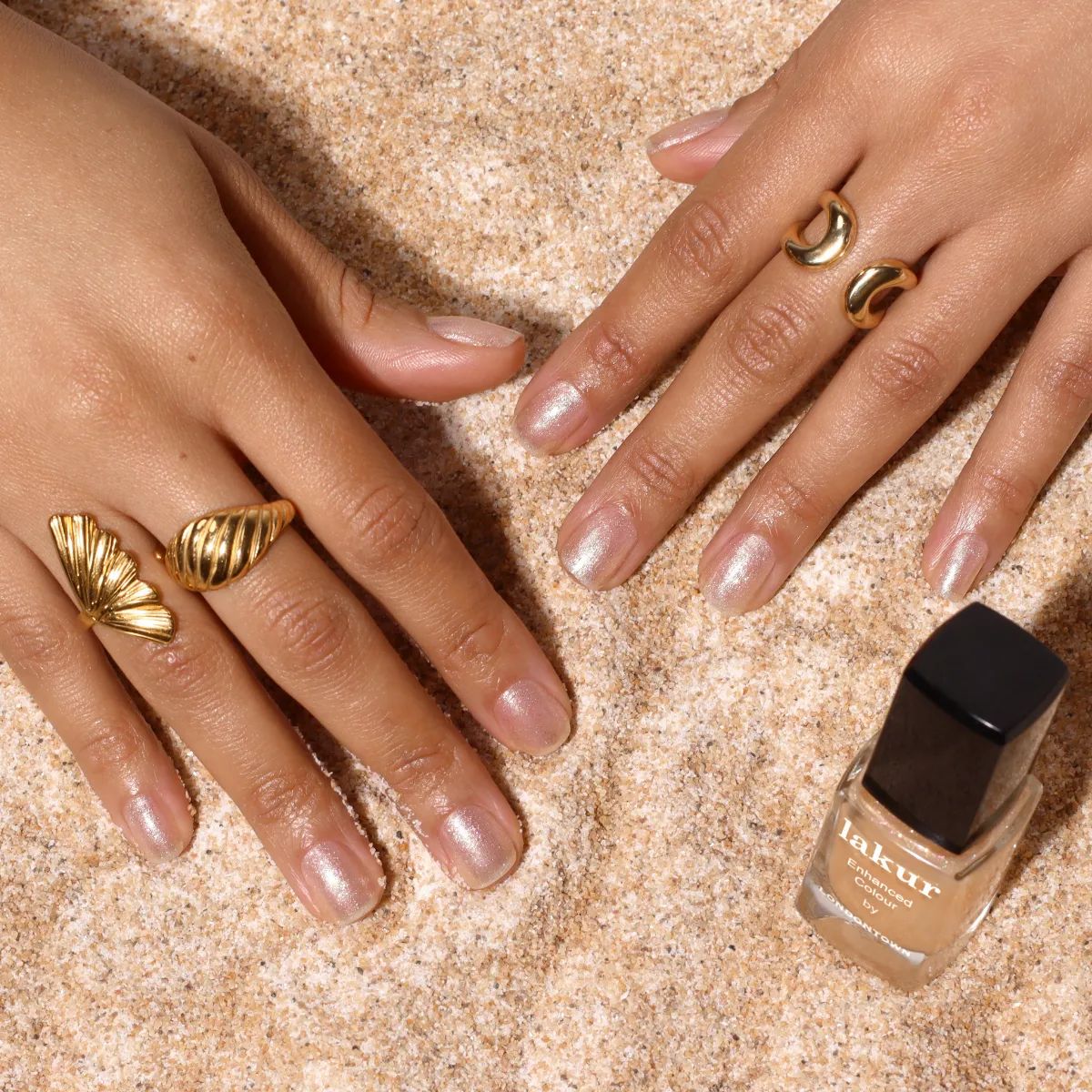 LONDONTOWN lakur Isla Bonita Nagellack