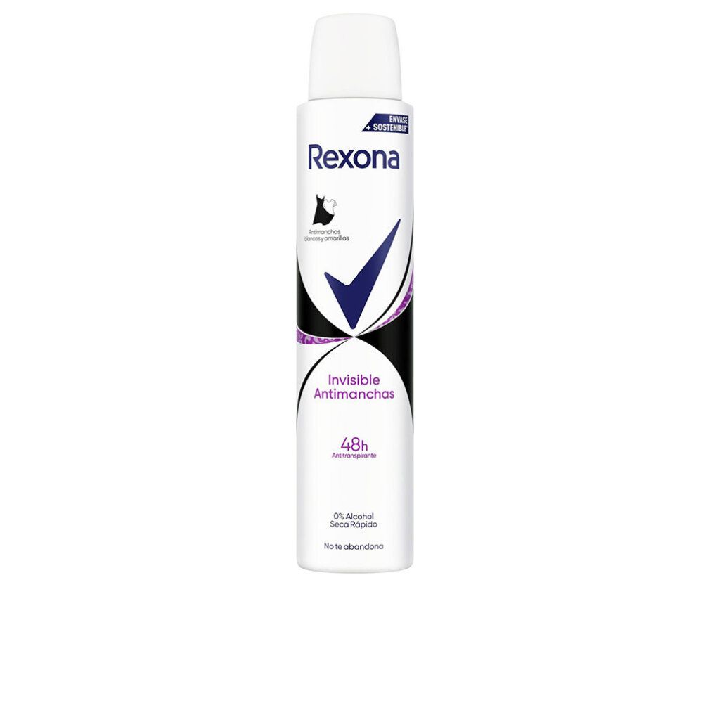invisible diamond deo vapo