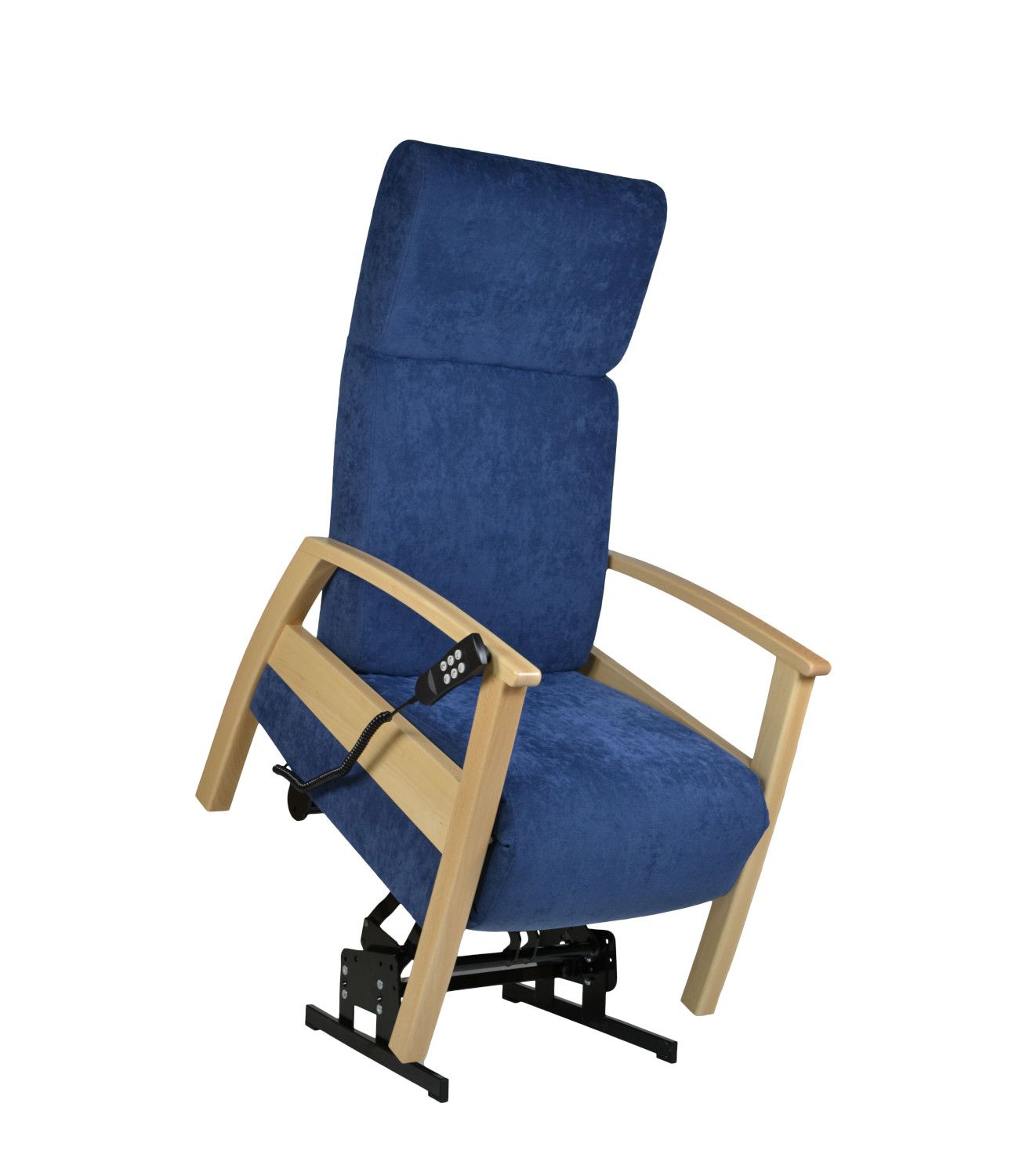 Devita Pflegesessel Ganda stay Lift 2 elektrisch mit Akku