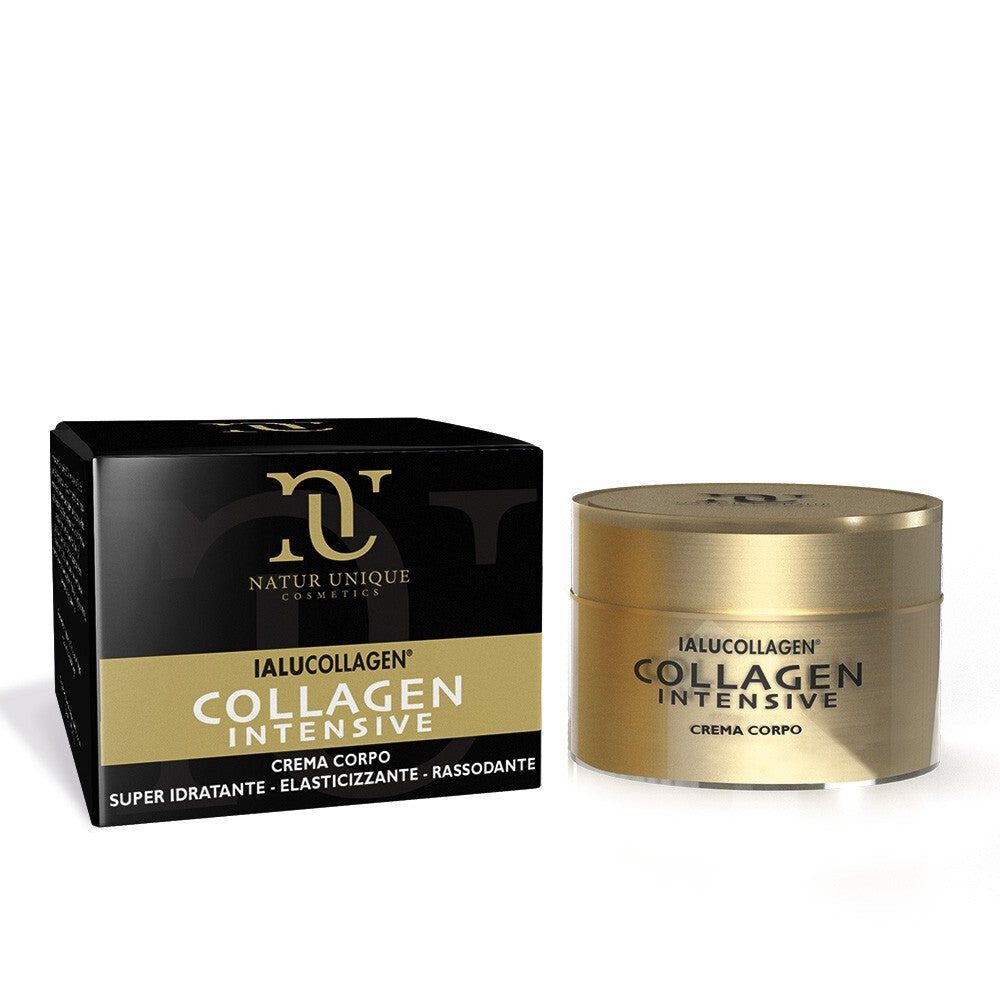 Natur Unique Ialucollagen Collagen Intensive Crema Corpo