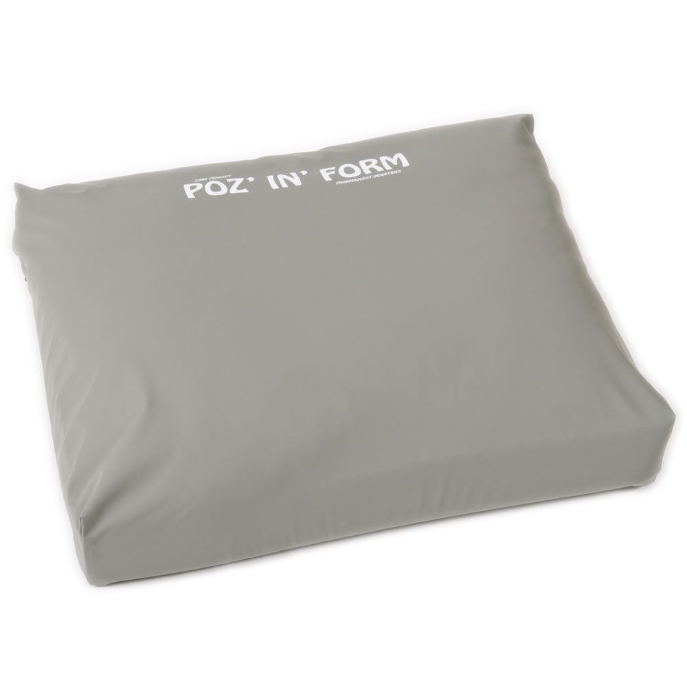 Poz' in' Form  Lagerungskissen für den Kopf