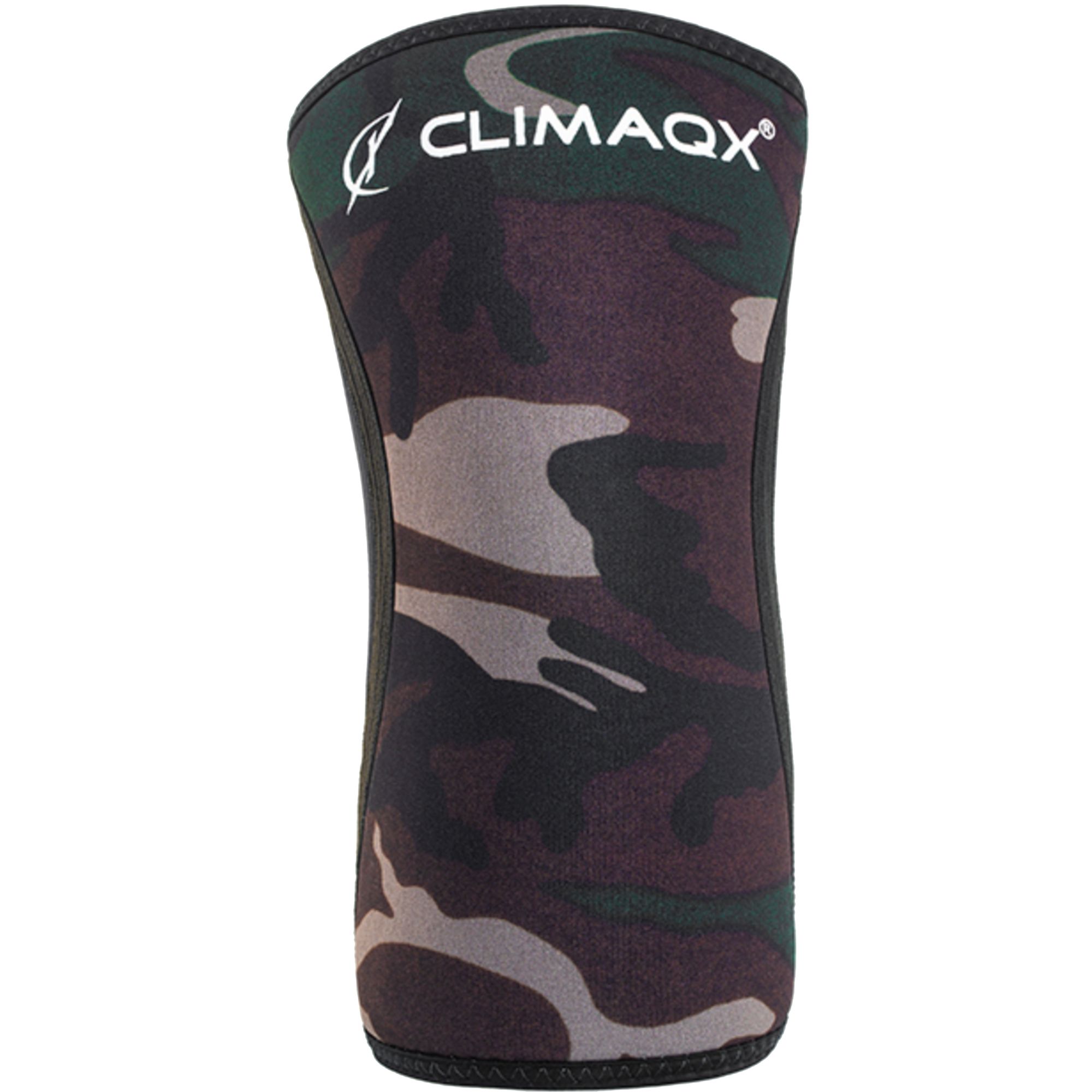 CLIMAQX Kniebandagen