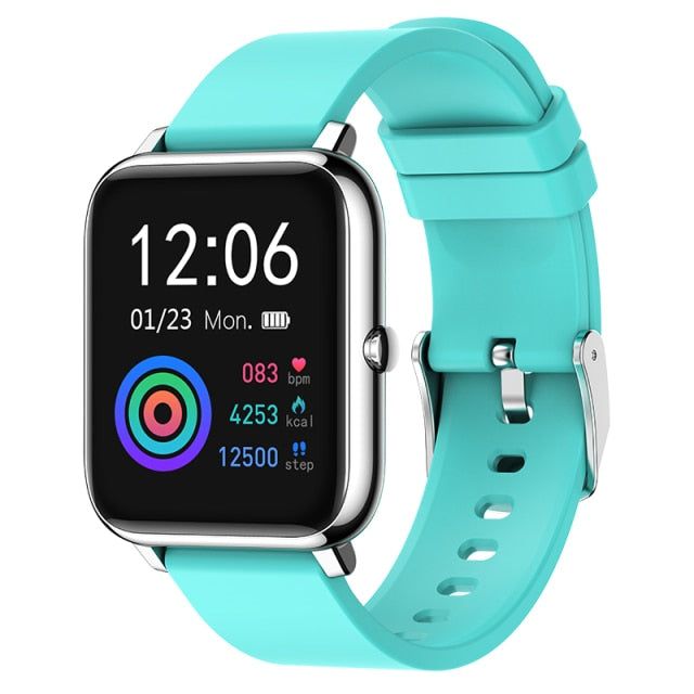 360GradFitness FITSmartWatch PRO