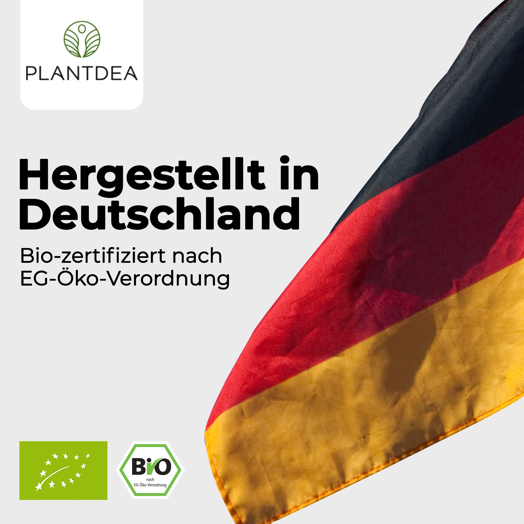 PlantDEA Shilajit Extrakt Kapseln