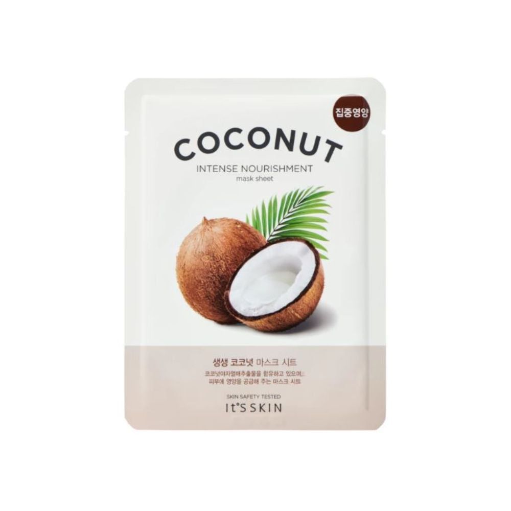 IT'S SKIN I The Fresh Mask Sheet - Coconut