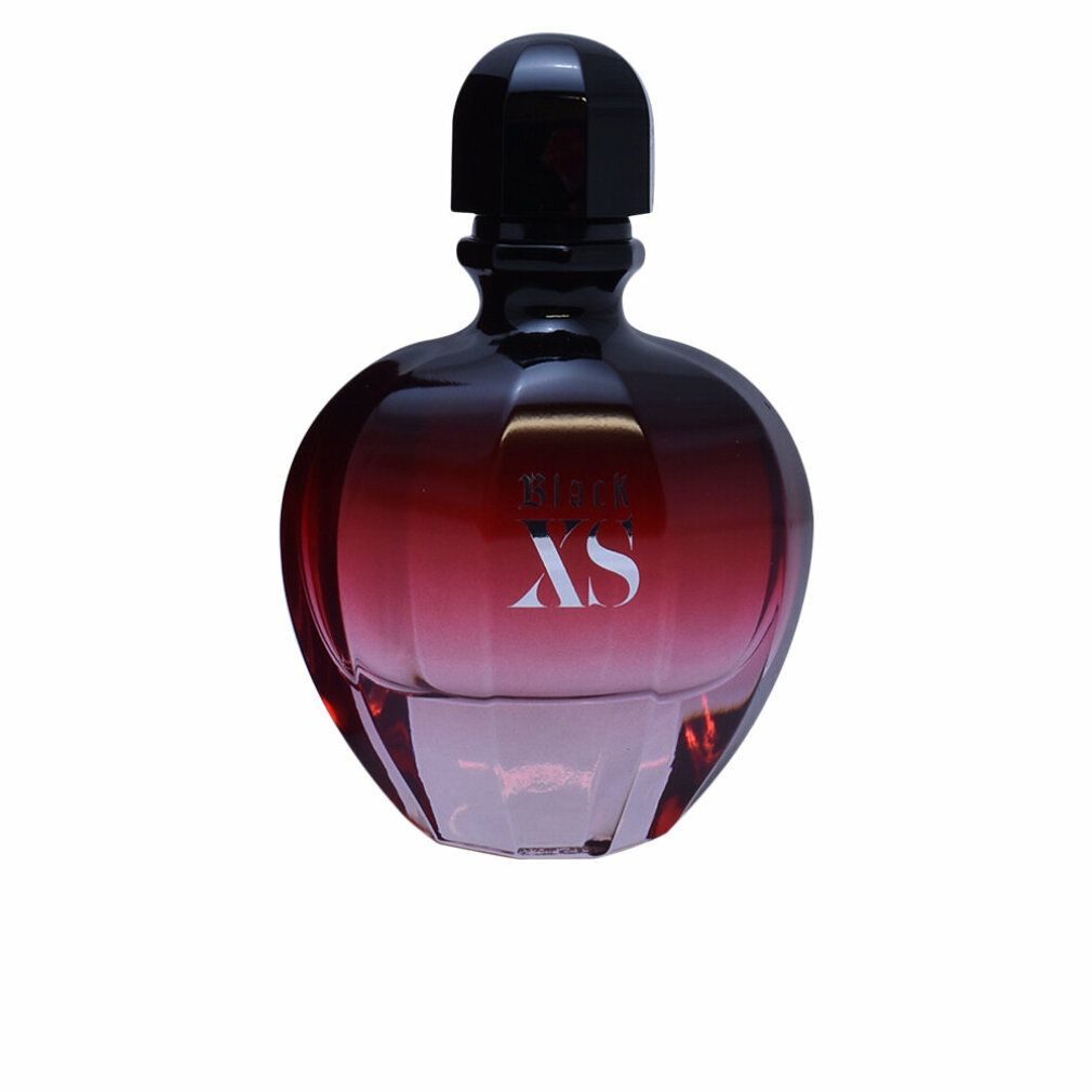 Paco Rabanne Black xs f�r Sie Eau De Parfum Spray