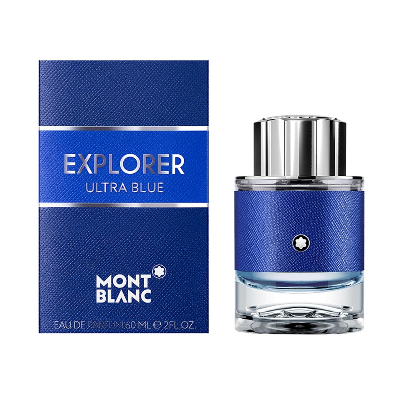 Explorer Ultra Blue Eau de Parfum 60 ml