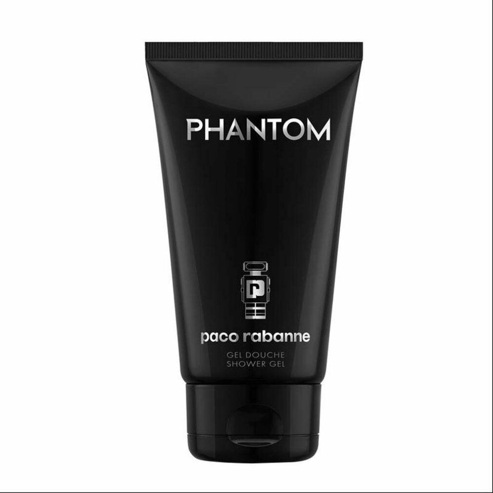 Paco Rabanne, Phantom Duschgel