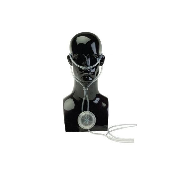 Oxymizer Spezialnasenbrille